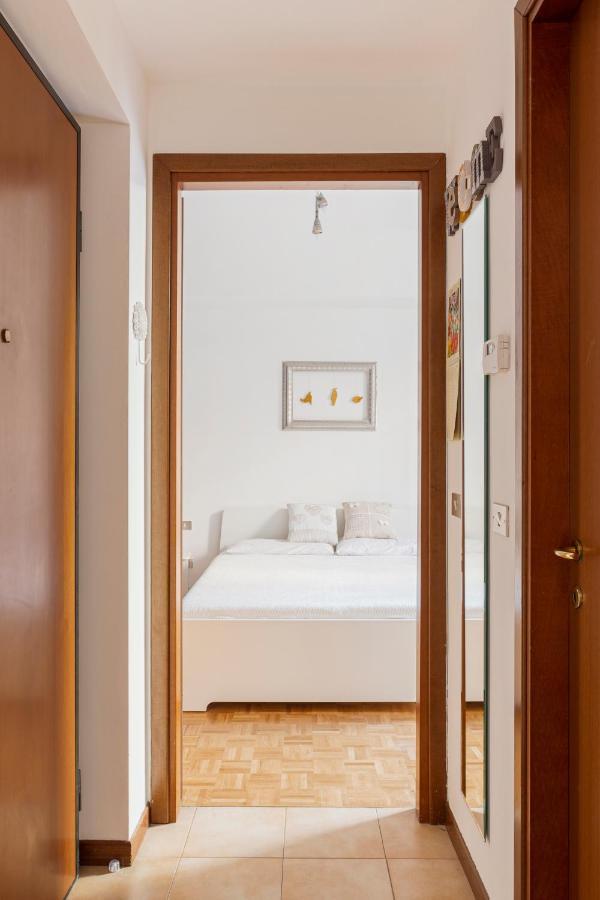 Comfy Apartment In Corso Como ميلان المظهر الخارجي الصورة